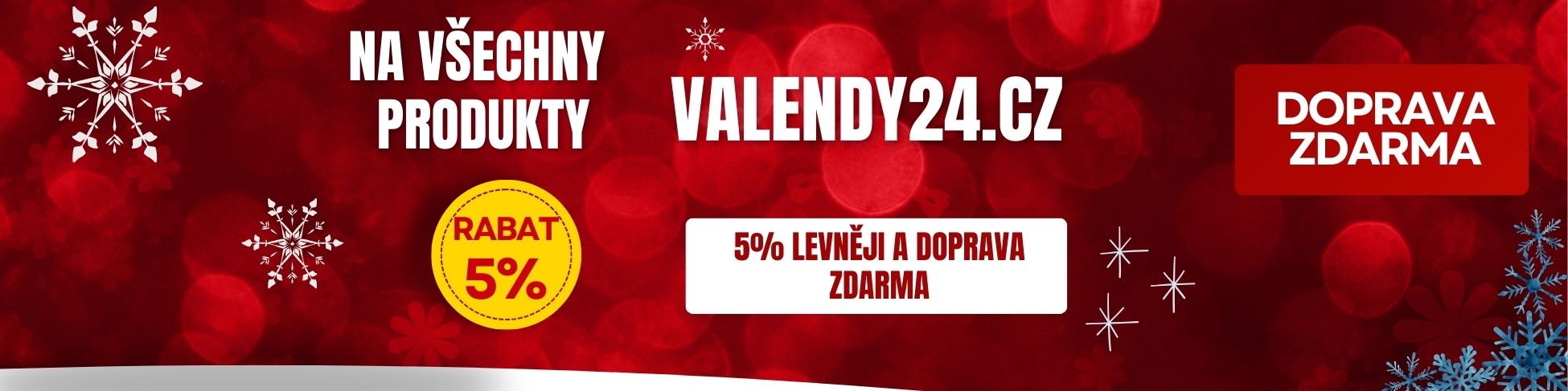 Válendy s úložným prostorem